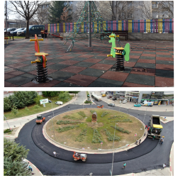 ГРАДБА ПРОМЕТ ДГТ